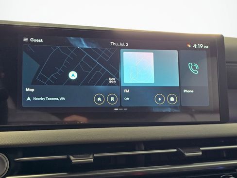 New 2026 Hyundai Tucson Limited AWD/4WD image 24