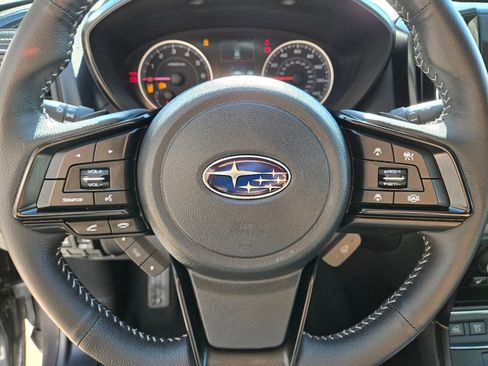 Used 2022 Subaru Ascent Onyx Edition image 26