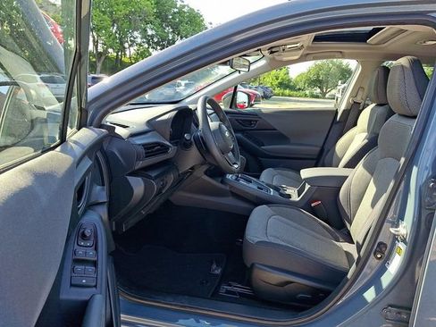 Certified 2024 Subaru Crosstrek 2.0i Premium AWD/4WD image 15