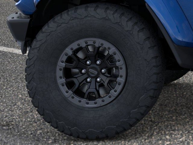 New 2026 Ford Bronco Raptor w/ Interior Carbon Fiber Pack AWD/4WD image 21