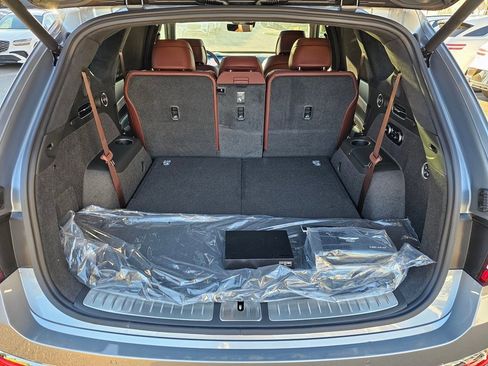 New 2026 Genesis GV80 3.5T Prestige image 26