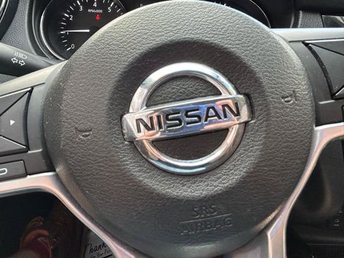 Used 2017 Nissan Rogue S w/ S Family Package AWD/4WD image 20