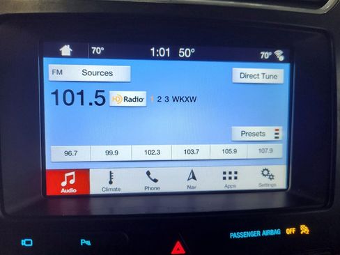 Used 2019 Ford Explorer Sport w/ Equipment Group 401A image 25