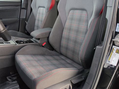 Used 2022 Volkswagen GTI S image 17