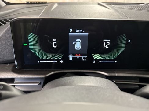 New 2026 Kia Sportage X-Line image 19