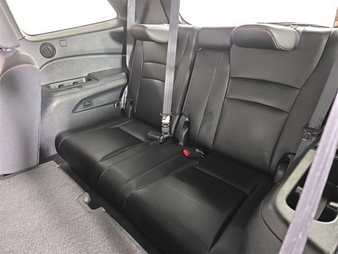 Certified 2022 Honda Pilot TrailSport image 19