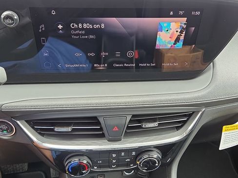 New 2026 Buick Encore GX Sport Touring w/ Comfort Package FWD image 11