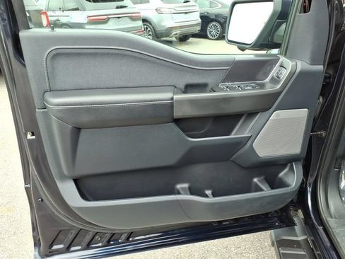 Used 2024 Ford F150 Lariat AWD/4WD image 22