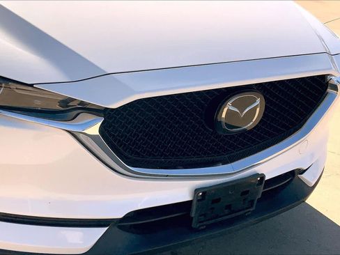 Used 2017 MAZDA CX-5 Grand Touring w/ Premium Package image 30