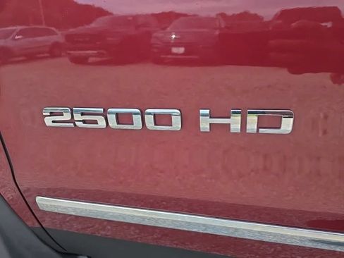 Used 2015 Chevrolet Silverado 2500 LTZ w/ Snow Plow Prep Package AWD/4WD image 9