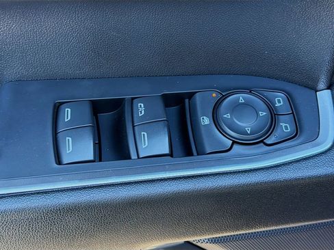 Used 2024 Chevrolet Silverado 1500 RST w/ Z71 Off-Road Package image 24