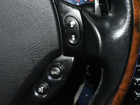 Used 2008 Maserati Quattroporte image 28