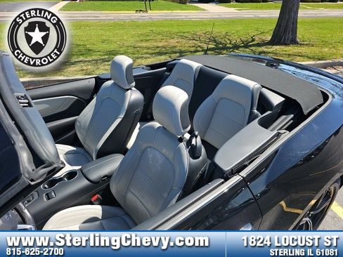 Used 2024 Ford Mustang Premium image 22