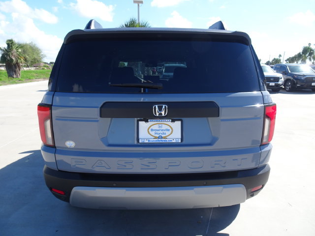New 2026 Honda Passport RTL image 5