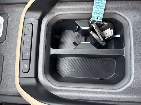 New 2027 Kia Telluride EX AWD/4WD image 40