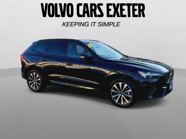 Certified 2024 Volvo XC60 B5 Plus w/ Protection Package Premier AWD/4WD image 2