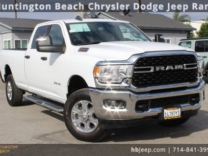 Used 2024 RAM 2500 Big Horn
