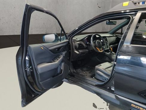 Used 2023 Subaru Outback Wilderness AWD/4WD image 16