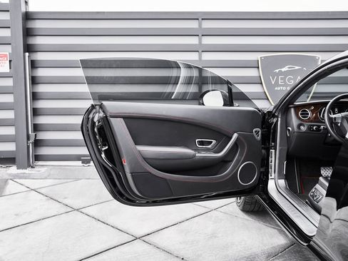 Used 2016 Bentley Continental GT AWD/4WD image 28