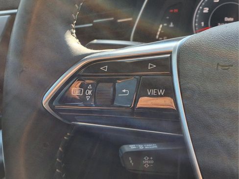 Used 2019 Audi A6 3.0T Premium Plus w/ Premium Plus Package image 22