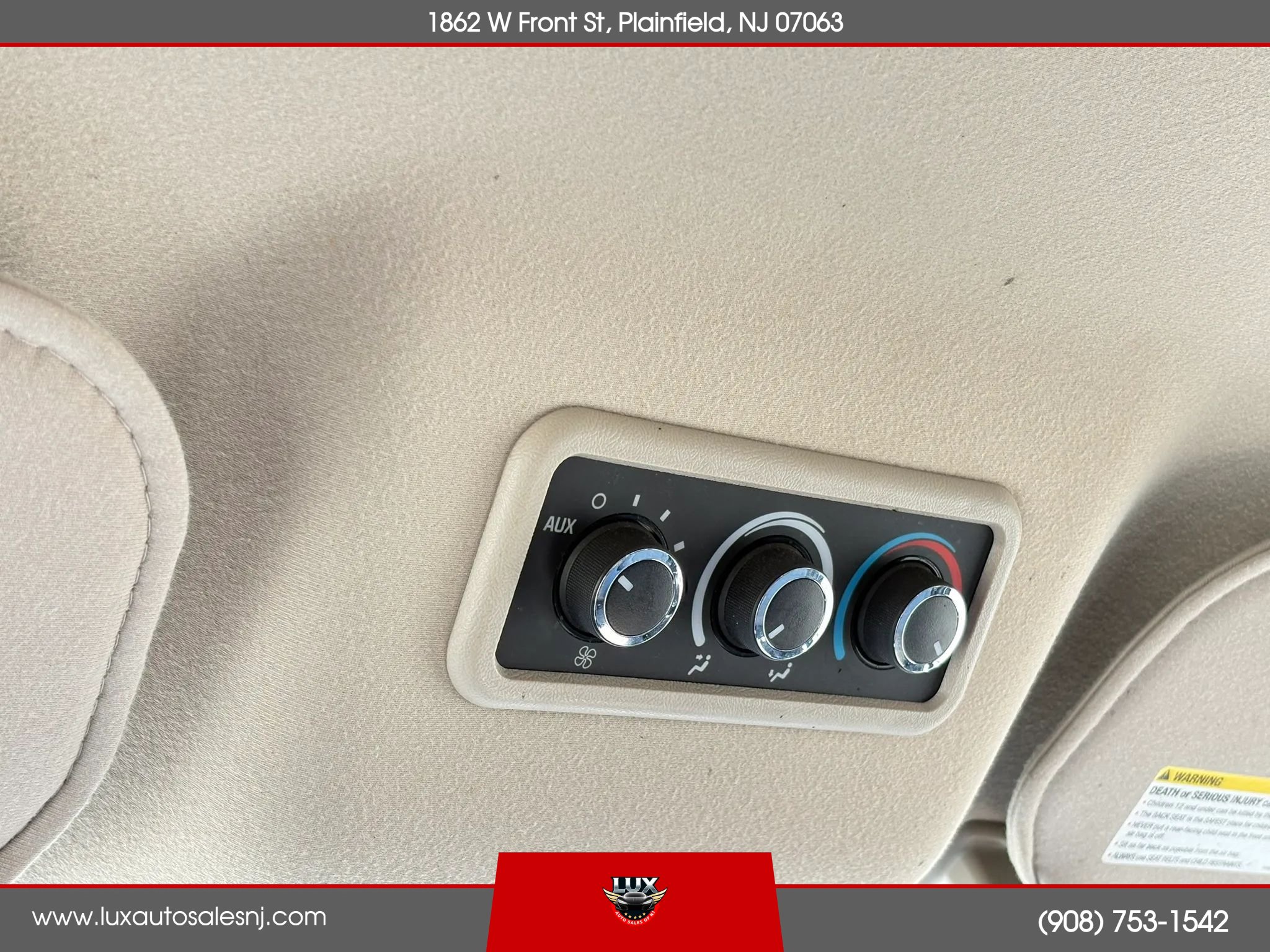 Used 2016 Chevrolet Express 2500 LS RWD image 28