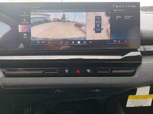 New 2026 BMW 530i w/ M Sport Package image 24