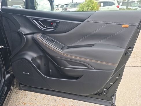 Used 2023 Subaru Forester Wilderness image 38