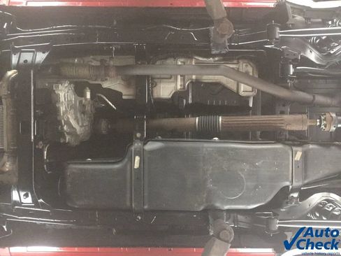 Used 2021 Ford Bronco Big Bend AWD/4WD image 14