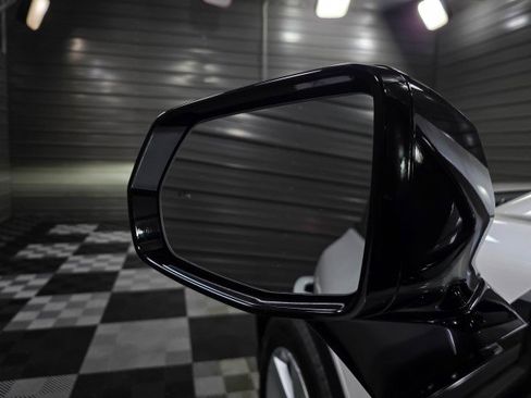 Used 2024 Honda Prologue EX image 34