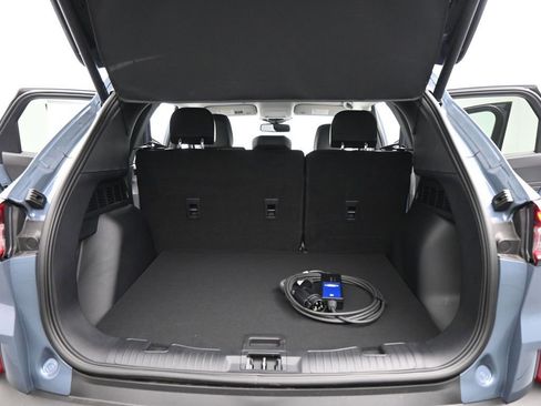 New 2025 Ford Escape Base w/ PHEV Premium Package image 25