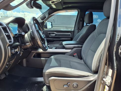 Used 2019 RAM 1500 Big Horn AWD/4WD image 20