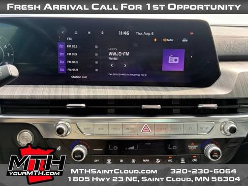 Used 2023 Kia Telluride SX AWD/4WD image 13