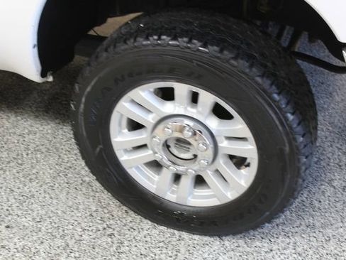 Used 2016 Ford F350 XL w/ Power Equipment Group image 13