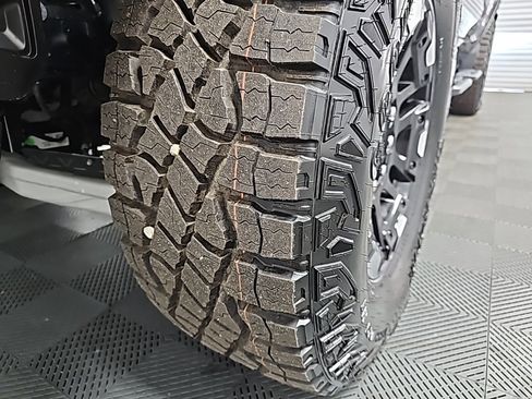 New 2025 GMC Hummer EV 3X w/ Extreme Off-Road Package image 53