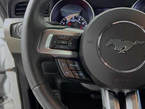 Used 2023 Ford Mustang Convertible w/ Equipment Group 101A image 19