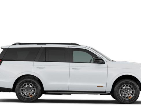 New 2026 Ford Expedition Tremor AWD/4WD image 28