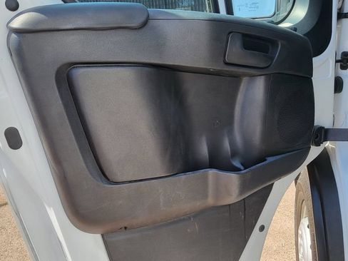 Used 2023 RAM ProMaster 2500 FWD image 23