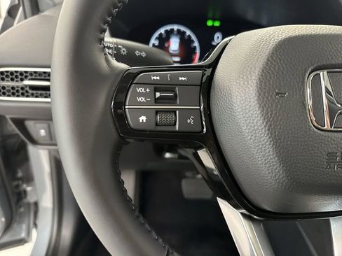 New 2027 Honda HR-V EX-L image 12