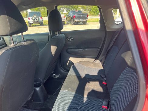 Used 2018 Nissan Versa Note SV image 7