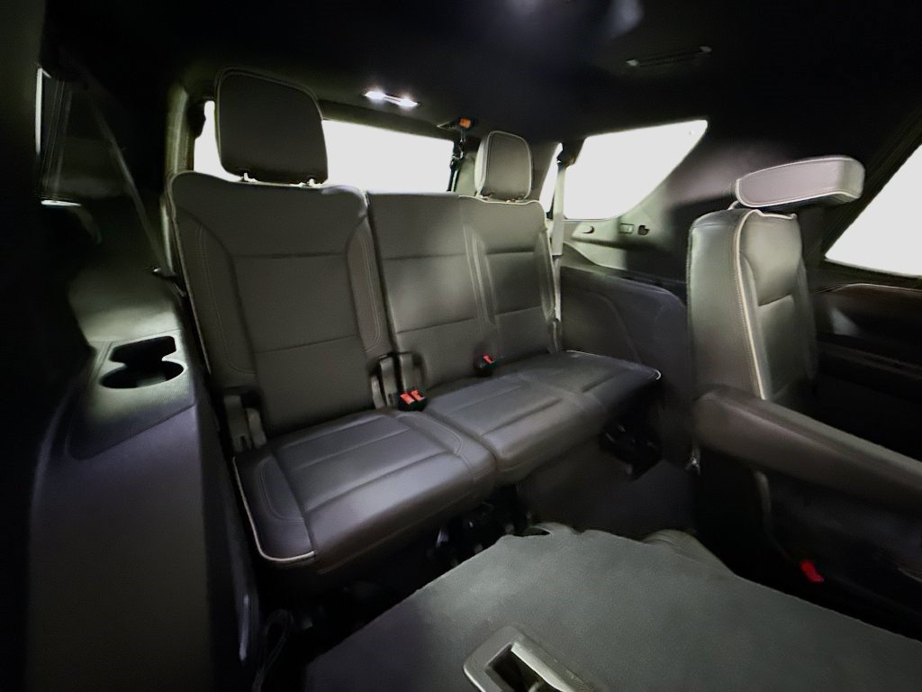 Used 2021 Chevrolet Tahoe Premier w/ Premium Package AWD/4WD image 41