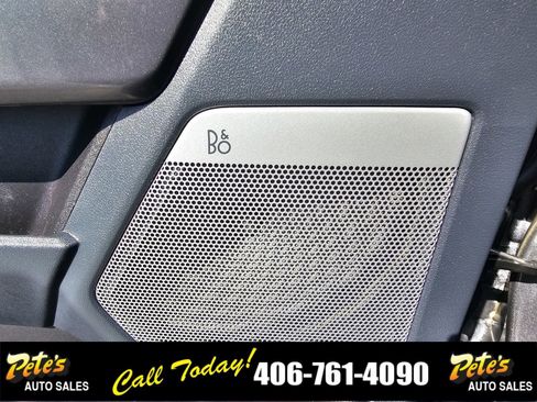 Used 2023 Ford F150 Lariat w/ FX4 Off-Road Package image 28