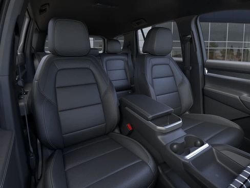 New 2026 GMC Terrain Elevation w/ Elevation Premium Package image 16