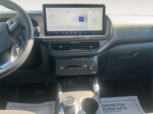 New 2025 Ford Bronco Sport Big Bend image 11