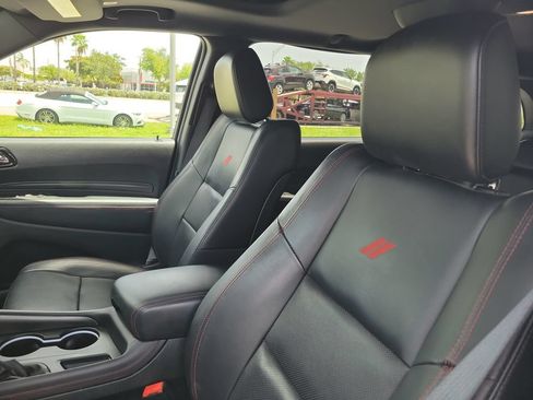 Used 2024 Dodge Durango GT AWD/4WD image 19