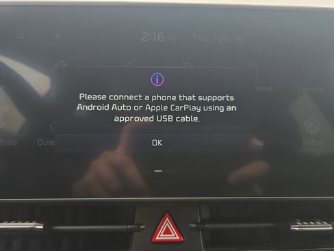 Used 2024 Kia Sportage X-Line image 31