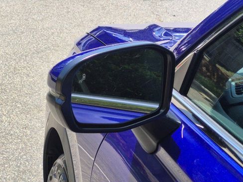 Certified 2024 Honda CR-V EX-L image 5