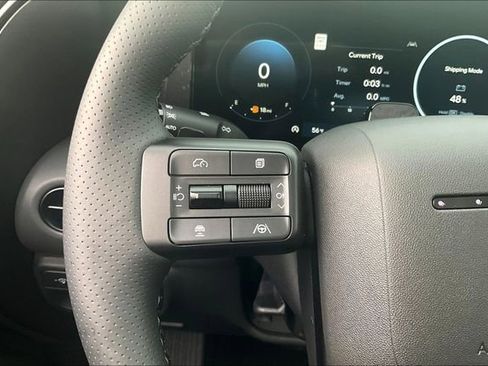 New 2026 Hyundai Palisade XRT Pro image 14