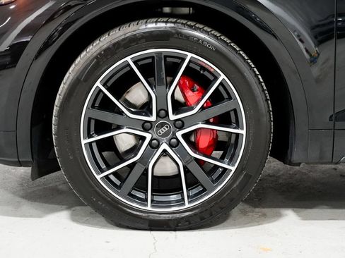 Used 2023 Audi SQ5 Premium Plus AWD/4WD image 38