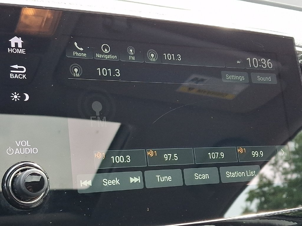 Used 2021 Honda Pilot Touring image 20