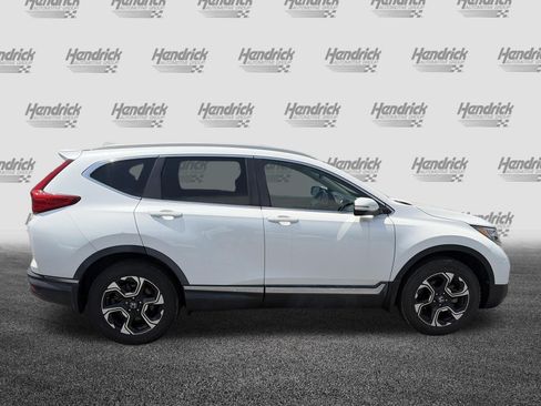 Used 2019 Honda CR-V Touring image 11
